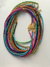 Boho seeds beaded for sale  ISLEWORTH