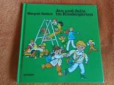 Jan julia kindergarten gebraucht kaufen  Rosengarten