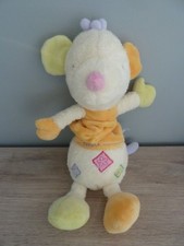 Y6. doudou musical d'occasion  Bouvigny-Boyeffles