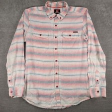 Quiksilver y2k striped for sale  Columbia