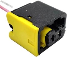 Pin female hdscs for sale Pin female hdscs for sale  MANSFIELD