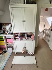 Hemnes bureau top for sale  LONDON