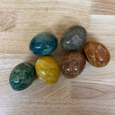 Lot vtg eggs for sale  Woodford