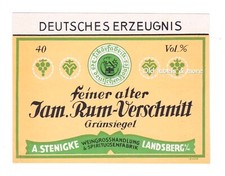 X6440 landsberg warthe gebraucht kaufen  Deutschland