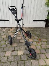 Motocaddy golf trolley for sale  KING'S LYNN