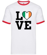 Amour irlande drapeau d'occasion  Expédié en France