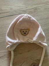 Steiff mütze baby gebraucht kaufen  Trossingen