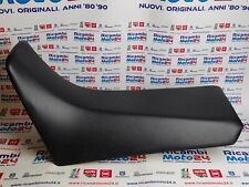 Sella nera cagiva usato  Milano