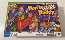 Wake daddy game for sale  Belvidere