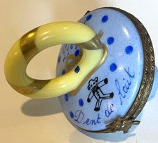Limoges peint main for sale  Liberty