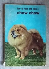 Raise train chow for sale  NEWNHAM