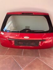 serie 5a 2006 fiesta ford usato  Alghero