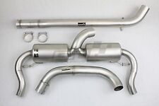 Ligne inox silencieux d'occasion  France