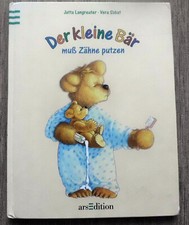 Kleine bär muß gebraucht kaufen  Riesa