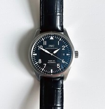 Iwc mark xvi for sale  LONDON