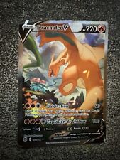 Dracaufeu full art d'occasion  Saint-Pierre-d'Oléron