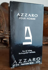 Eau toilette azzaro d'occasion  Bitche