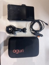 Aguri agr740 hgv for sale  GRAVESEND
