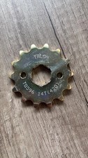 Tooth 20mm 420 for sale  SWINDON