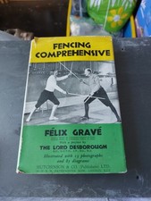 Grave felix fencing for sale  TONYPANDY