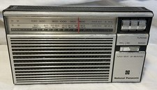 National panasonic 218r d'occasion  Expédié en Belgium