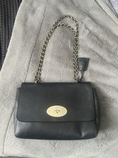 Mulberry black lily for sale  BROUGH