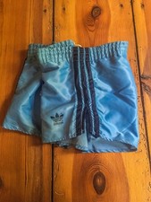Adidas beckenbauer shorts gebraucht kaufen  Berlin
