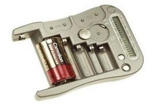 Testeur piles multi d'occasion  Toulouse-