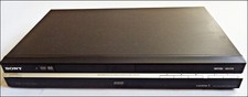 Dvd recorder sony gebraucht kaufen  Lüneburg