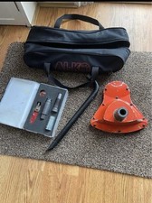 Secure caravan wheel for sale  PRESTATYN