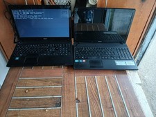 Ordinateur portable acer d'occasion  Couëron
