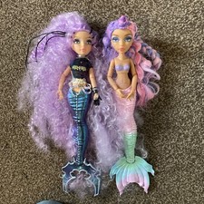 Mermaze mermaidz kishiko for sale  CREWE