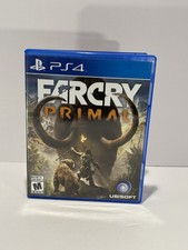 PS4 Far Cry Primal - Sony PlayStation 4 como novo comprar usado  Enviando para Brazil