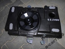 Używany, Subwoofer RANGE ROVER EVOQUE Wzmacniacz Wzmacniacz 2263589654 OE Oryginalna część Ge na sprzedaż  PL
