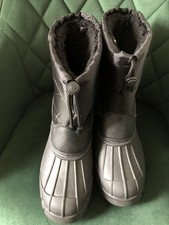 Canadian snow boots gebraucht kaufen  Kürnach