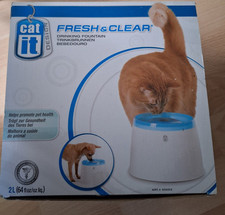 Catit fresh clear gebraucht kaufen  Nürnberg