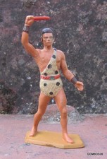 Starlux cirque figurine d'occasion  Dornecy