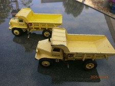 Dinky euclid tipper for sale  PEEBLES