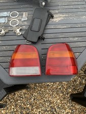 Polo 6n2 rear for sale  CHESHAM