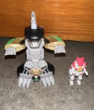 Power rangers imaginext for sale  WALSALL