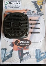 Paslode im360ci ppn35ci for sale  PETERLEE
