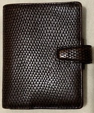 Filofax chameleon mini for sale  MATLOCK