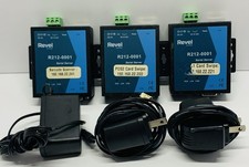 Revel system serial for sale  Washington