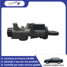 Antivol direction nissan d'occasion  Saint-Quentin
