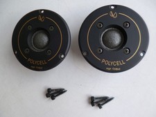 Infinity polycell 2 gebraucht kaufen  Deutschland