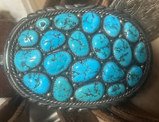 Nez navajo sterling for sale  Byron
