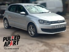 Breaking 2010 volkswagen for sale  BILSTON