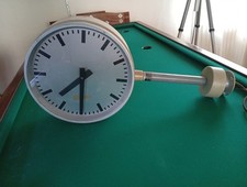 Horloge électrique ericsson d'occasion  Tours-