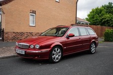 Jaguar yype 3.0 for sale  MILTON KEYNES