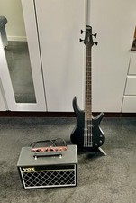Reduced ibanez gsrm20 for sale  PRESTON